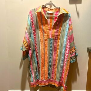 NWOT never worn dress size medium